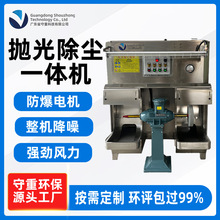 安徽除塵機環(huán)保設備的研發(fā) 推動綠色工業(yè)發(fā)展