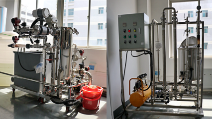 探訪我校科技孵化企業(yè)——圳力科技維護服務