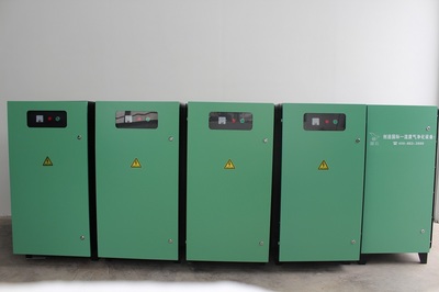 納米氣泡廢氣凈化器選購指南 從廣東國云環(huán)保設備看優(yōu)質供應商選擇